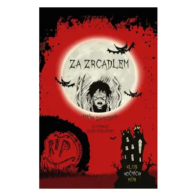 Za zrcadlem