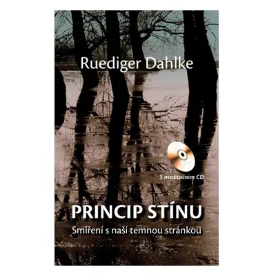 Princip stínu + CD