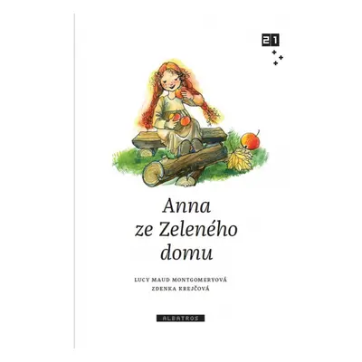 Anna ze Zeleného domu