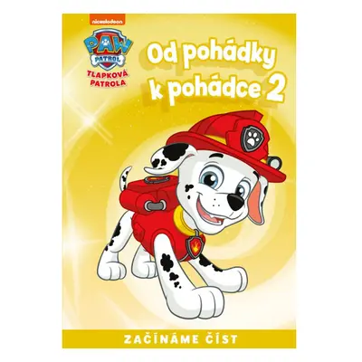 Od pohádky k pohádce - Tlapková patrola 2