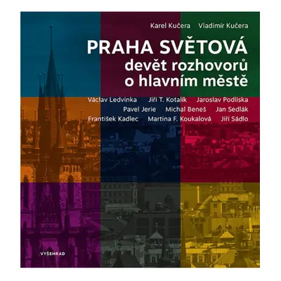 Praha světová