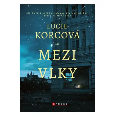 Mezi vlky