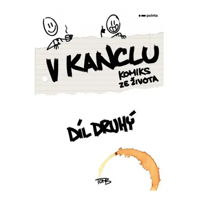 V kanclu – Díl druhý