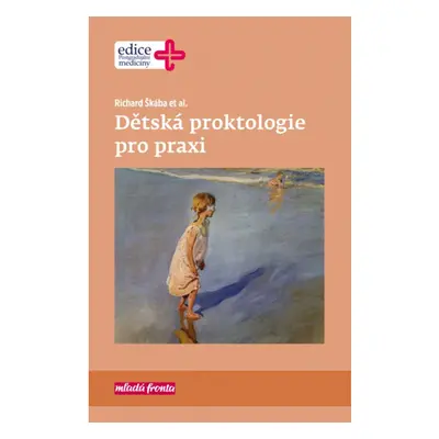 Dětská proktologie pro praxi