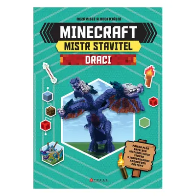 Minecraft - Mistr stavitel: Draci