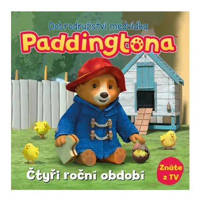 Dobrodružství medvídka Paddingtona - Čtyři roční období