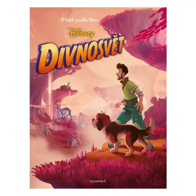 Divnosvět - Příběh podle filmu