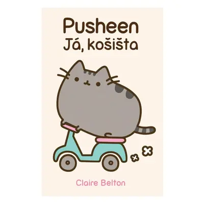 Pusheen - Já, košišta