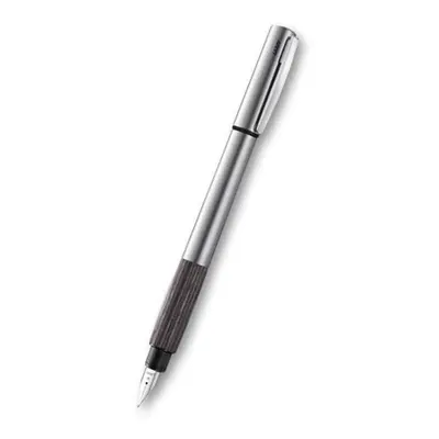 Lamy Accent Aluminium KW plnicí pero, hrot F