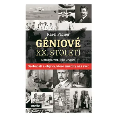 Géniové XX. století