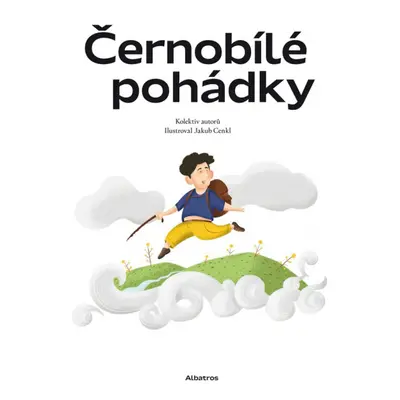 Černobílé pohádky