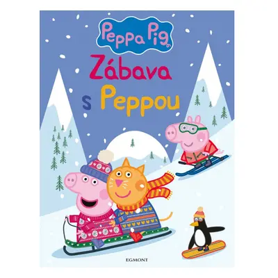 Peppa Pig - Zábava s Peppou