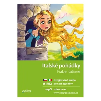 Italské pohádky A1/A2