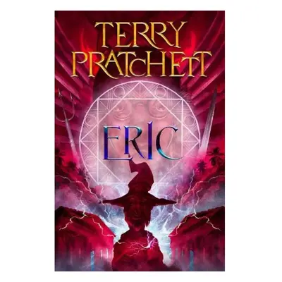 Eric, Discworld: The Unseen University Collection