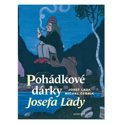 Pohádkové dárky Josefa Lady