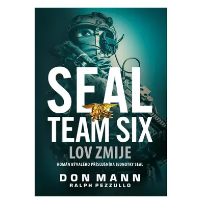 SEAL Team Six: Lov zmije