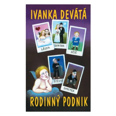 Rodinný podnik