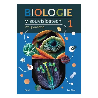 BIOLOGIE V SOUVISLOSTECH 1