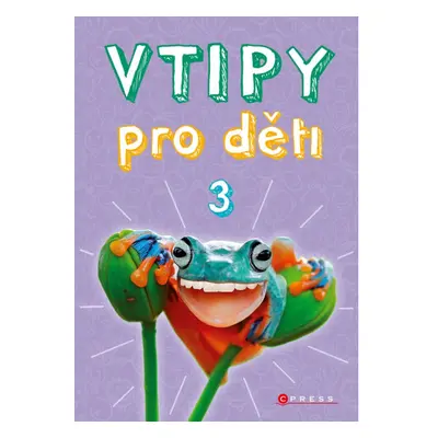 Vtipy pro děti 3