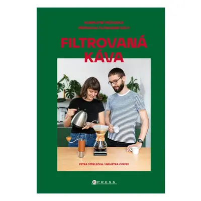 Filtrovaná káva