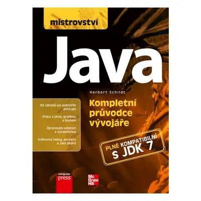 Mistrovství - Java