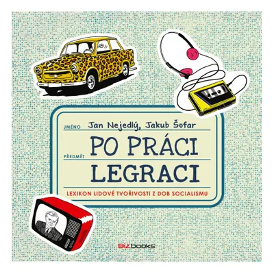 Po práci legraci