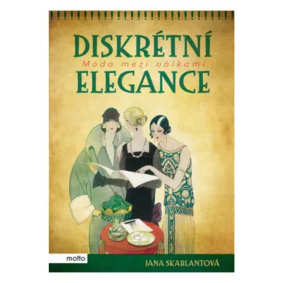 Diskrétní elegance