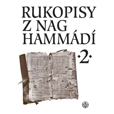 Rukopisy z Nag Hammádí 2