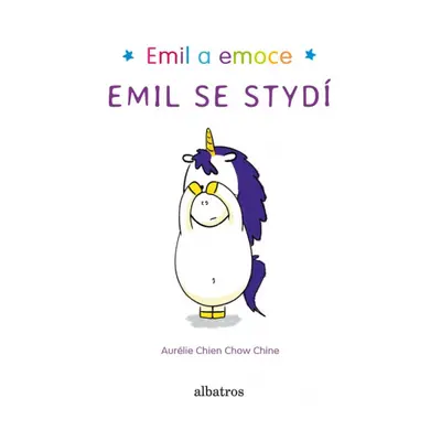 Emil se stydí