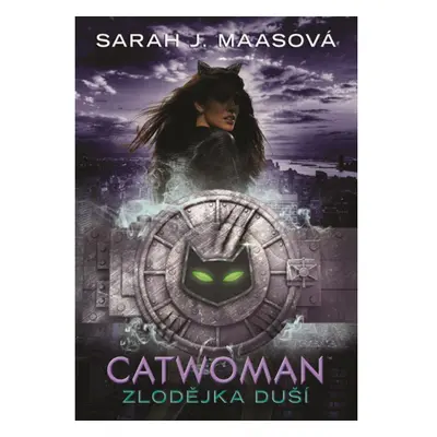 Catwoman - Zlodějka duší