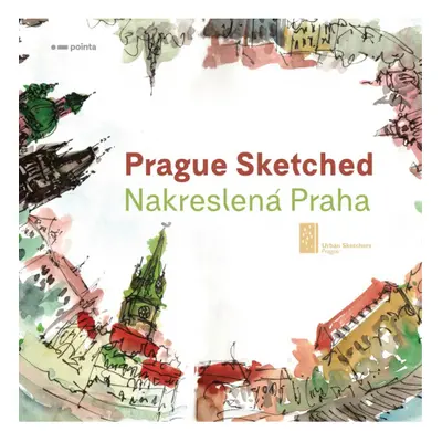 Prague Sketched