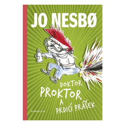 Doktor Proktor a prdicí prášek (1)