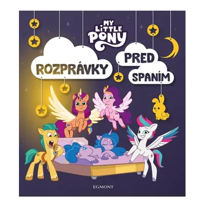 My Little Pony - Rozprávky pred spaním