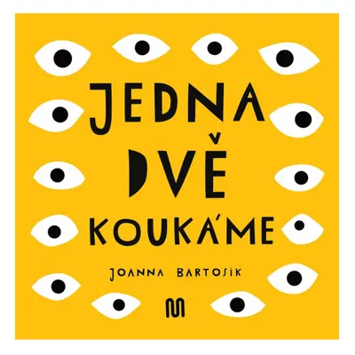 JEDNA, DVĚ - KOUKÁME