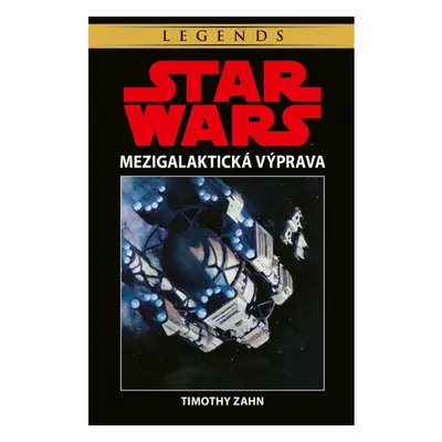 Star Wars - Mezigalaktická výprava