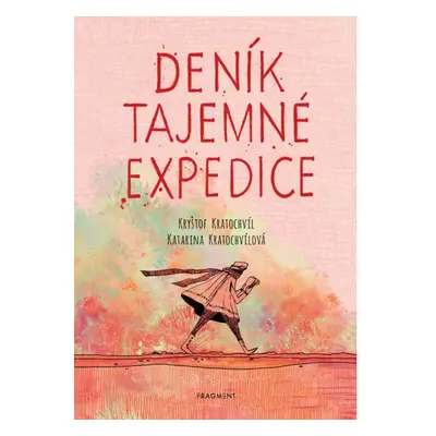 Deník tajemné expedice