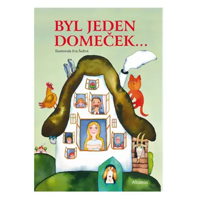 Byl jeden domeček