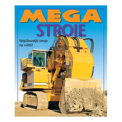 Mega stroje