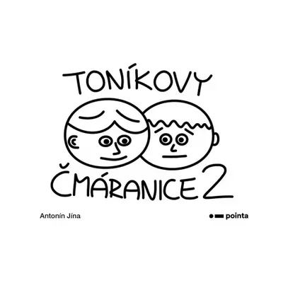 Toníkovy čmáranice 2