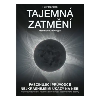 Tajemná zatmění