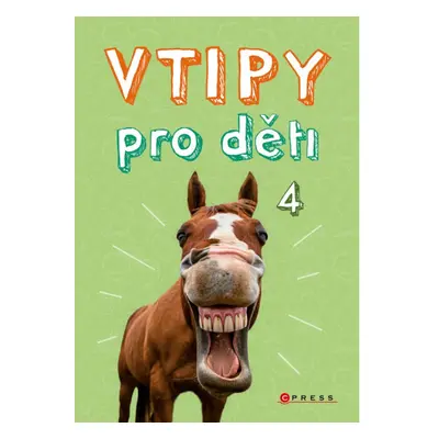 Vtipy pro děti 4