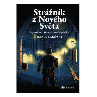 Strážník z Nového Světa