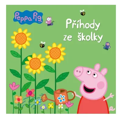 Peppa Pig - Příhody ze školky