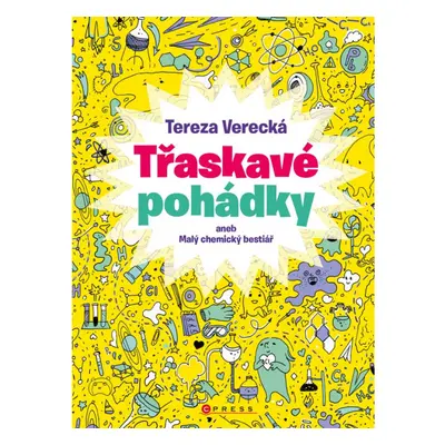 Třaskavé pohádky