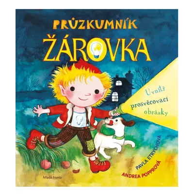 Průzkumník Žárovka