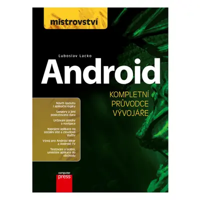 Mistrovství - Android