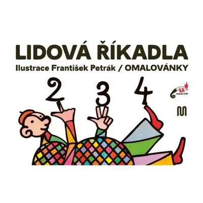 Lidová říkadla