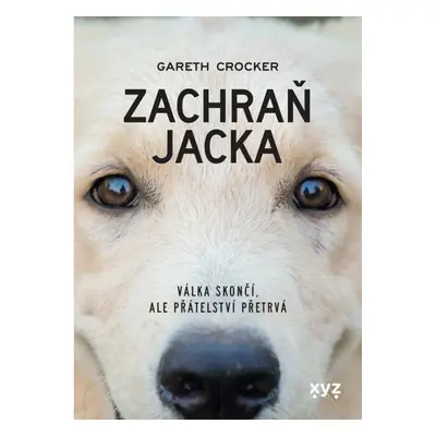 Zachraň Jacka