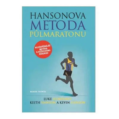 Hansonova metoda půlmaratonu