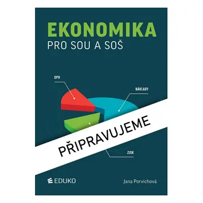 EKONOMIKA PRO SOU A SOŠ